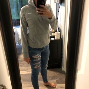 Gymshark hoodie